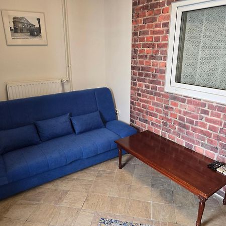 Apartments Fazarinc S Parkiriscem Τσέλιε Εξωτερικό φωτογραφία