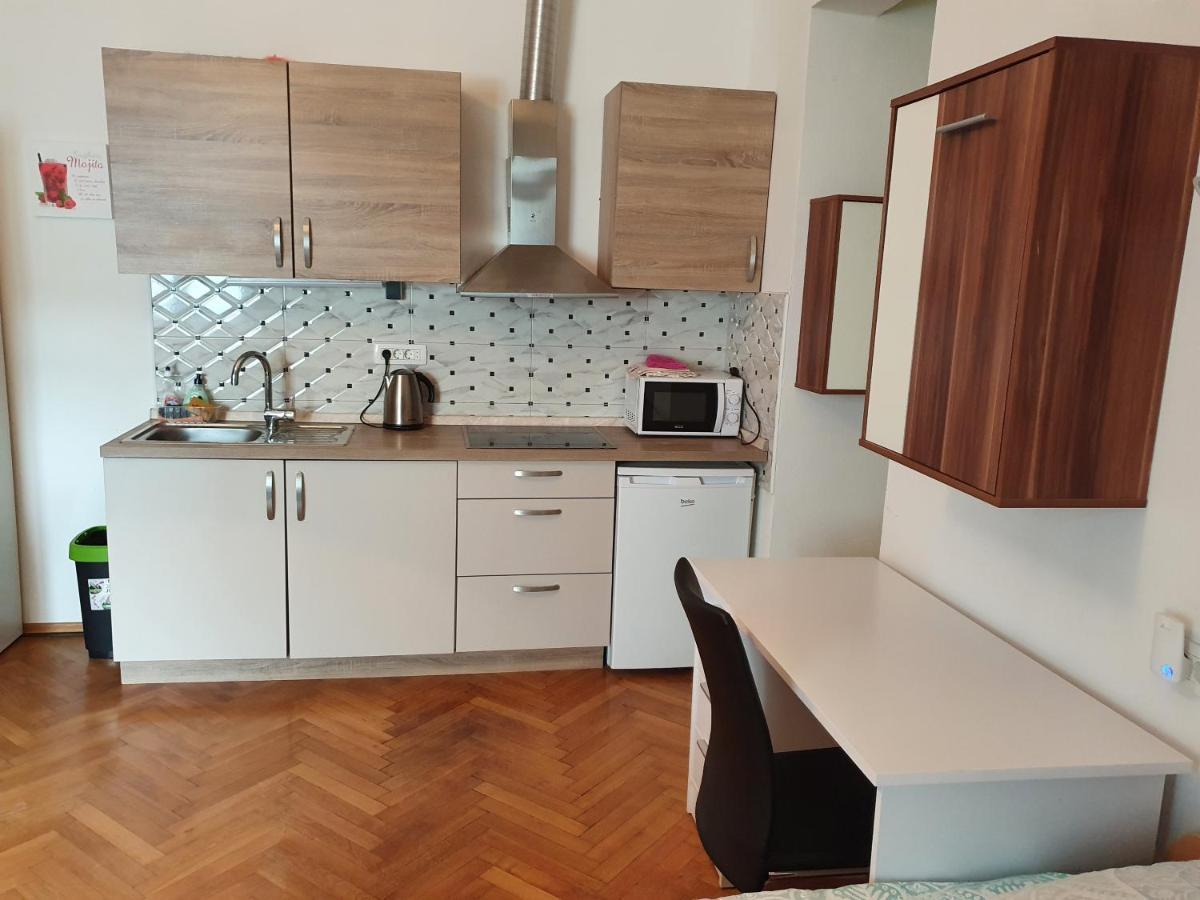 Apartments Fazarinc S Parkiriscem Τσέλιε Εξωτερικό φωτογραφία