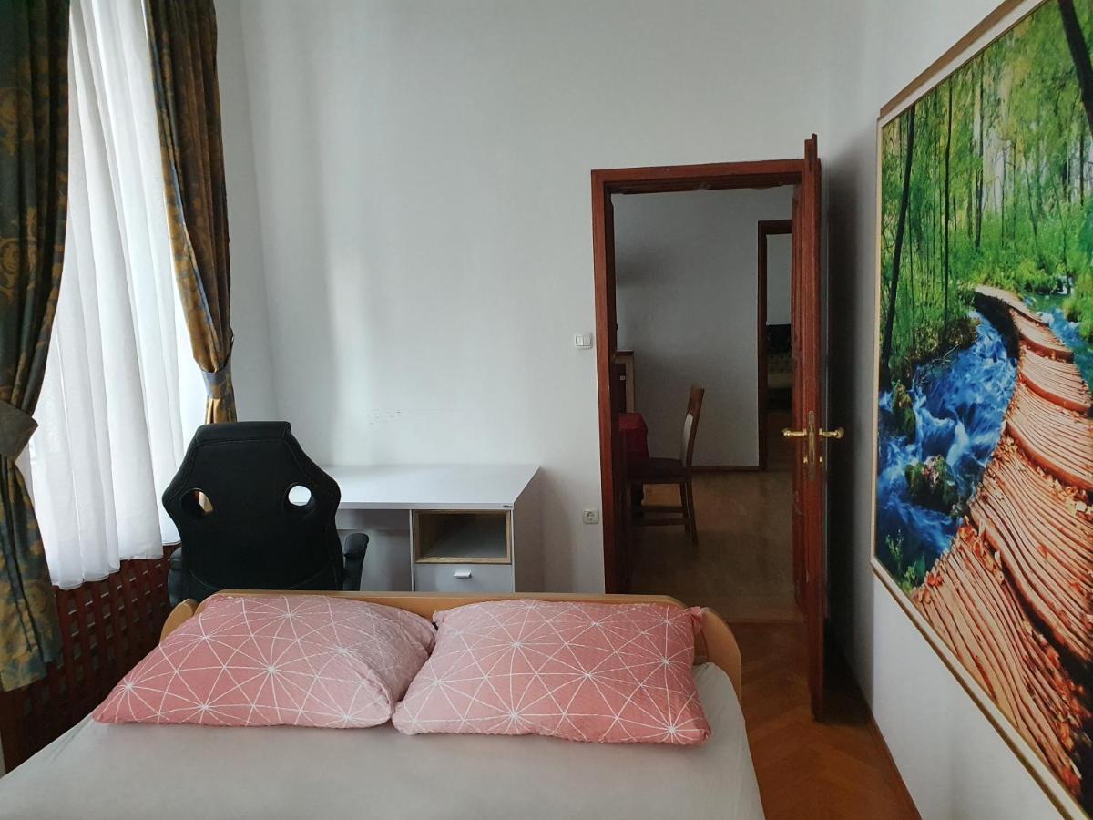 Apartments Fazarinc S Parkiriscem Τσέλιε Εξωτερικό φωτογραφία