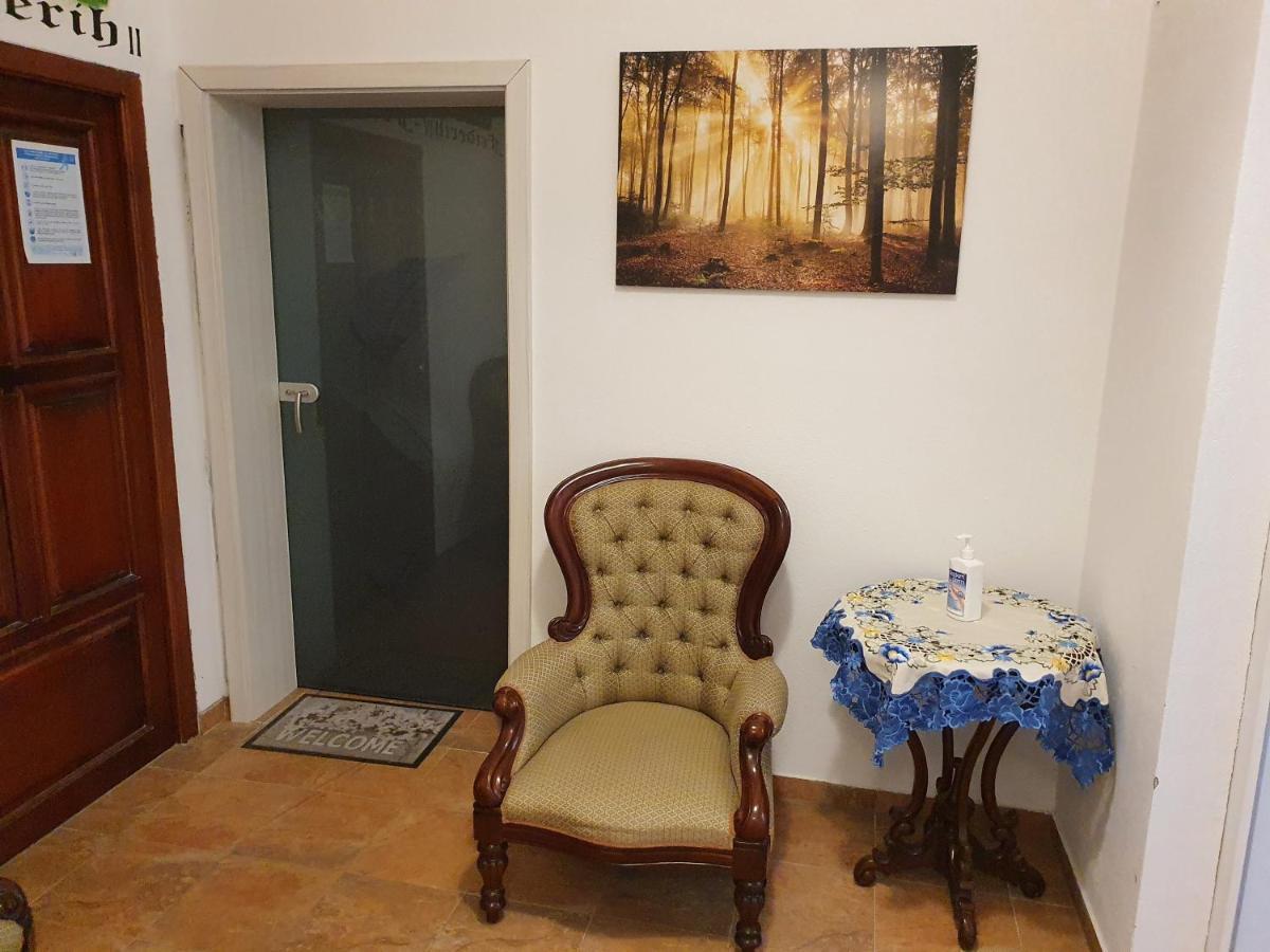 Apartments Fazarinc S Parkiriscem Τσέλιε Εξωτερικό φωτογραφία