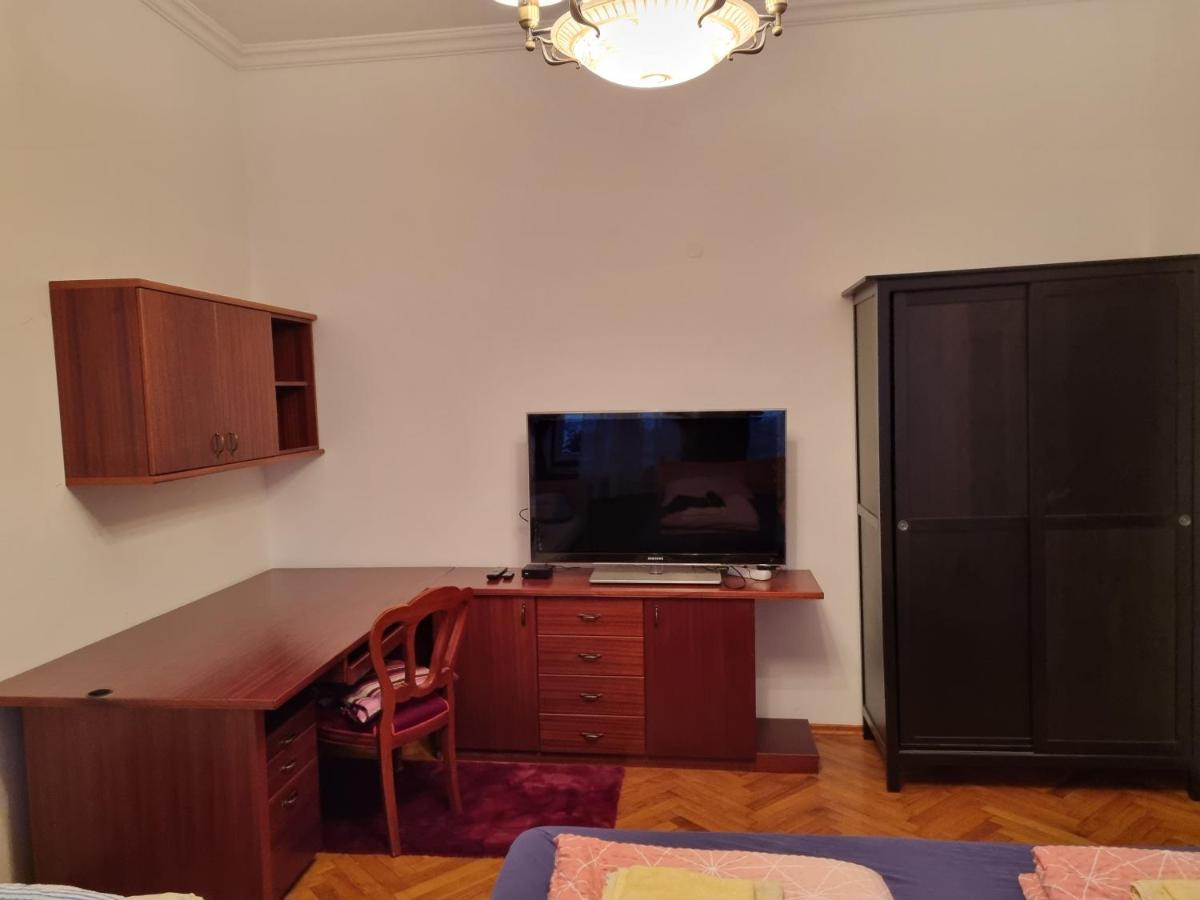 Apartments Fazarinc S Parkiriscem Τσέλιε Εξωτερικό φωτογραφία
