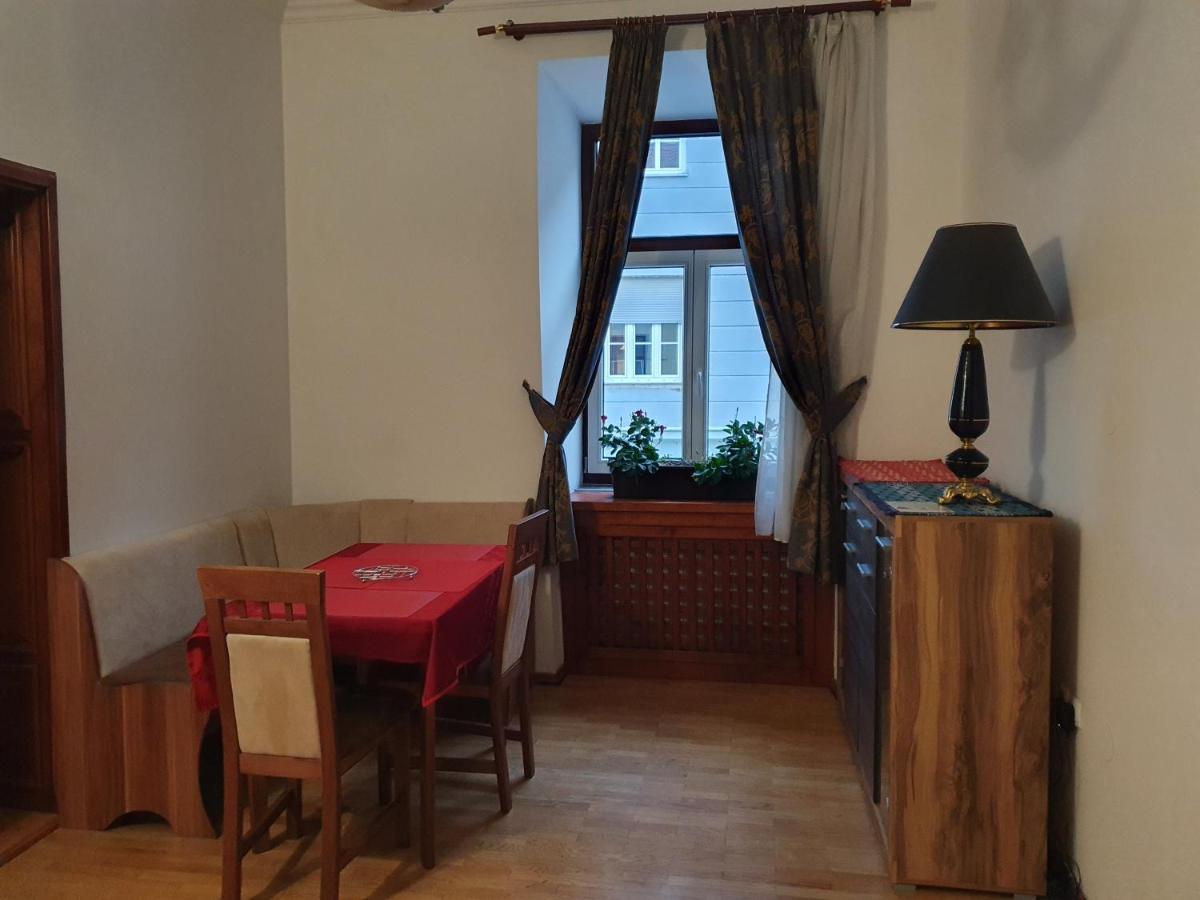Apartments Fazarinc S Parkiriscem Τσέλιε Εξωτερικό φωτογραφία
