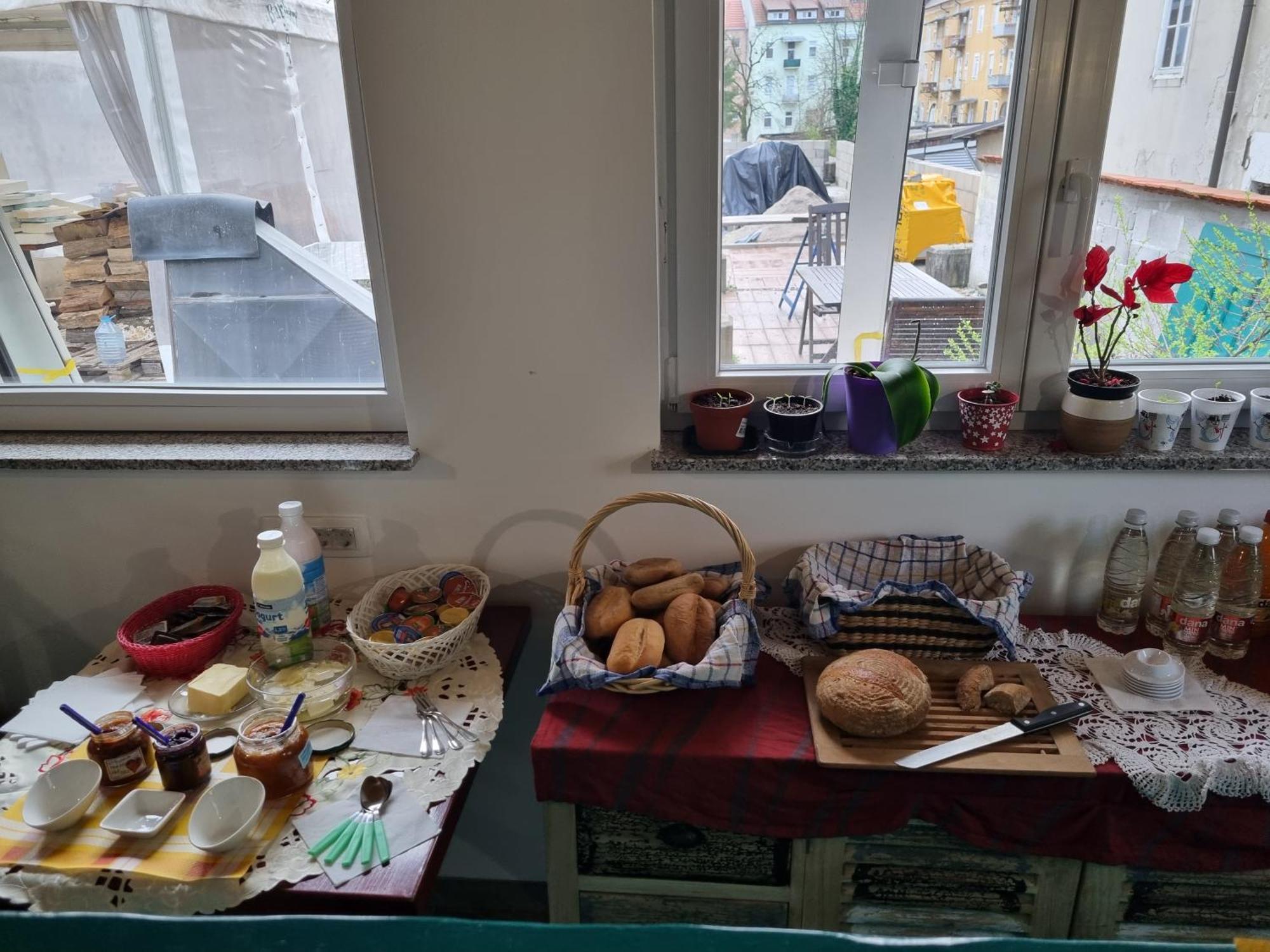 Apartments Fazarinc S Parkiriscem Τσέλιε Εξωτερικό φωτογραφία