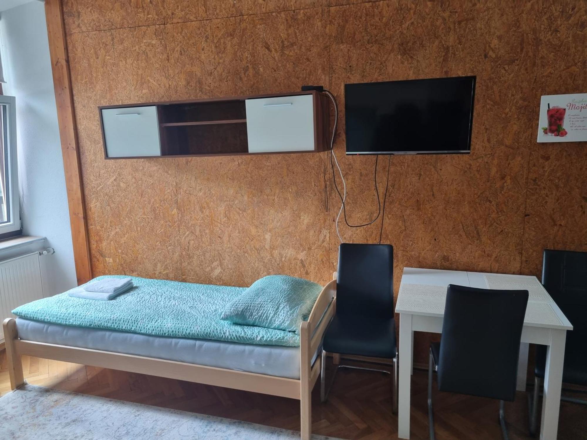 Apartments Fazarinc S Parkiriscem Τσέλιε Εξωτερικό φωτογραφία