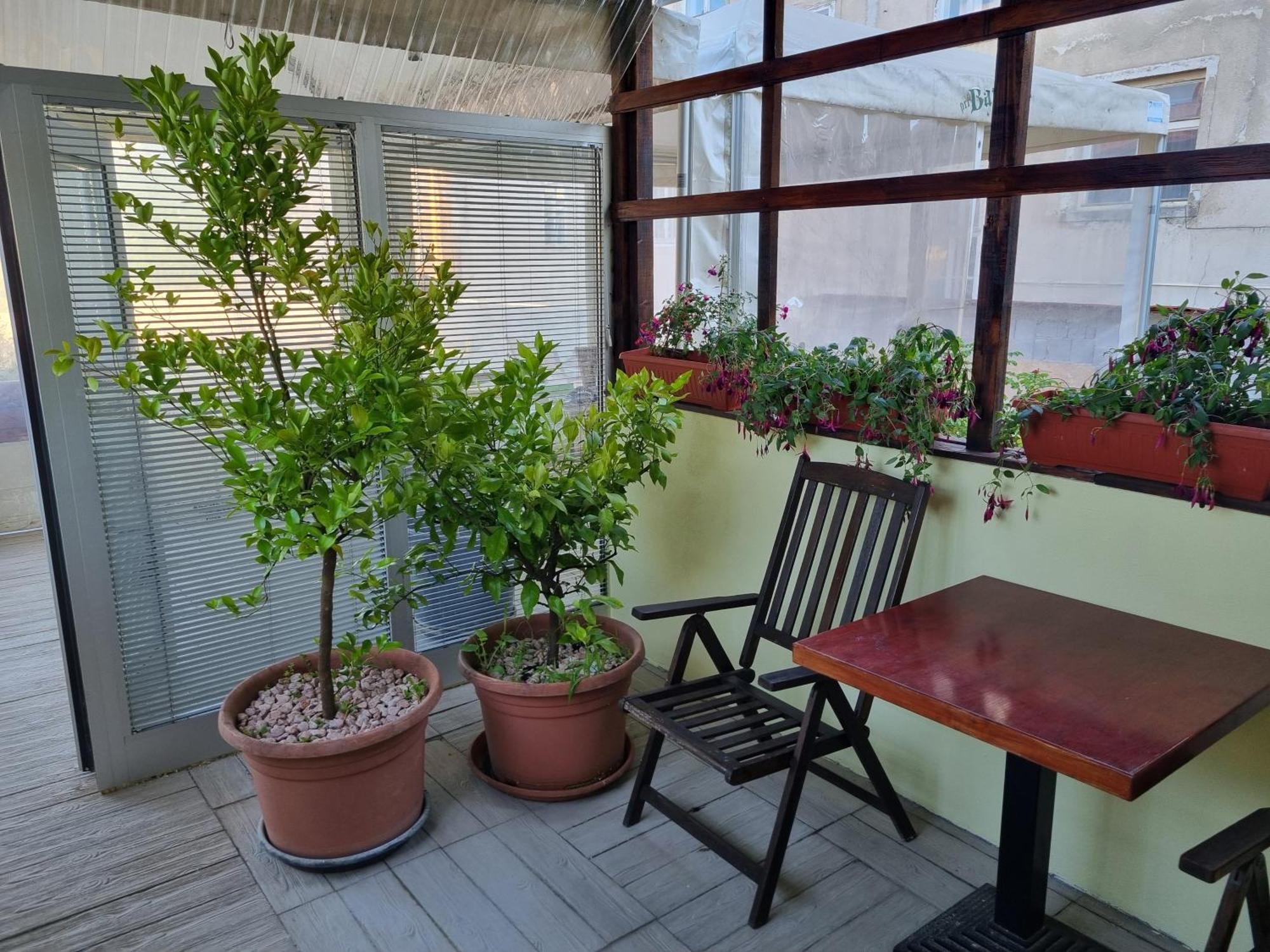 Apartments Fazarinc S Parkiriscem Τσέλιε Εξωτερικό φωτογραφία