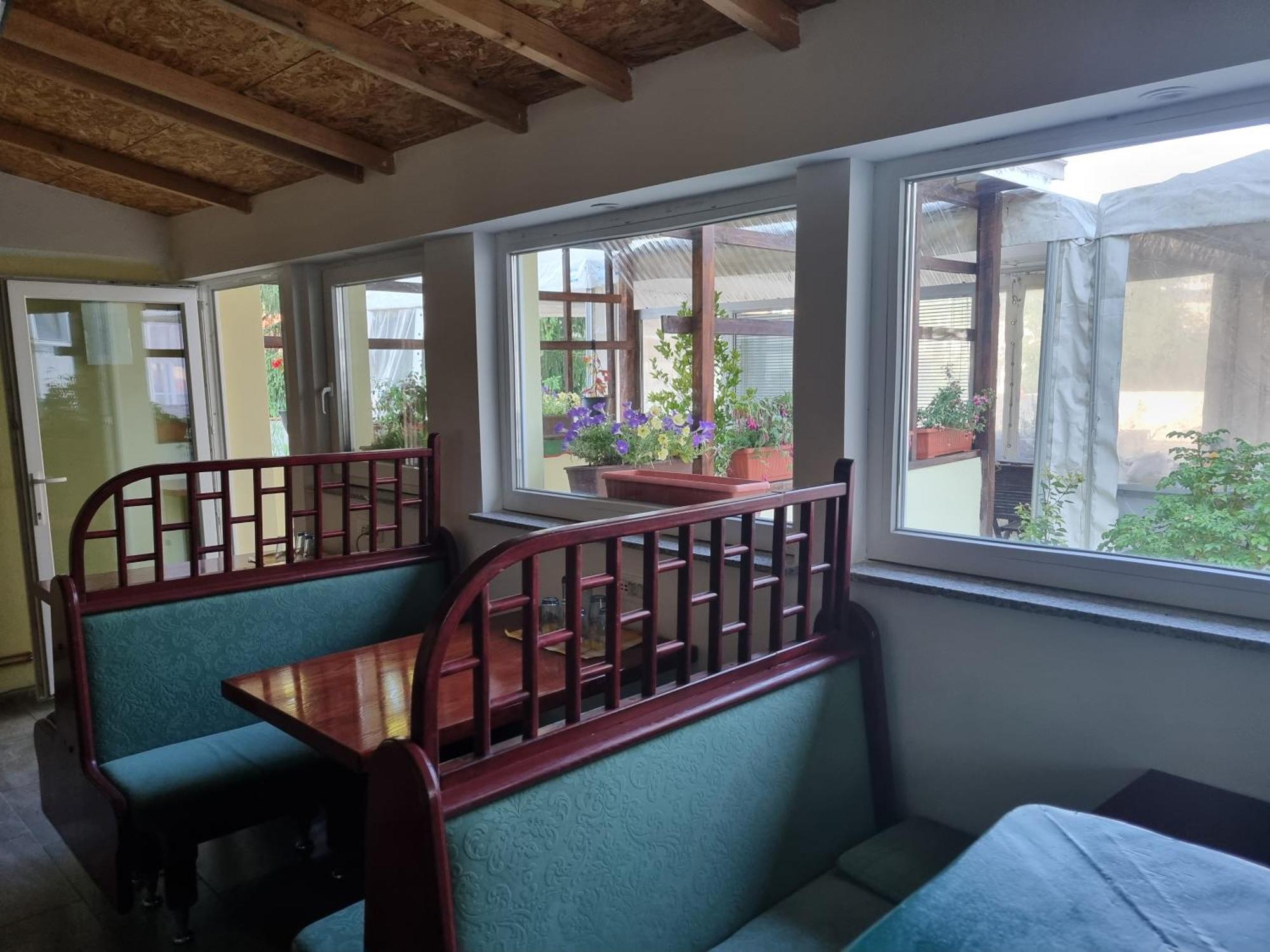 Apartments Fazarinc S Parkiriscem Τσέλιε Εξωτερικό φωτογραφία