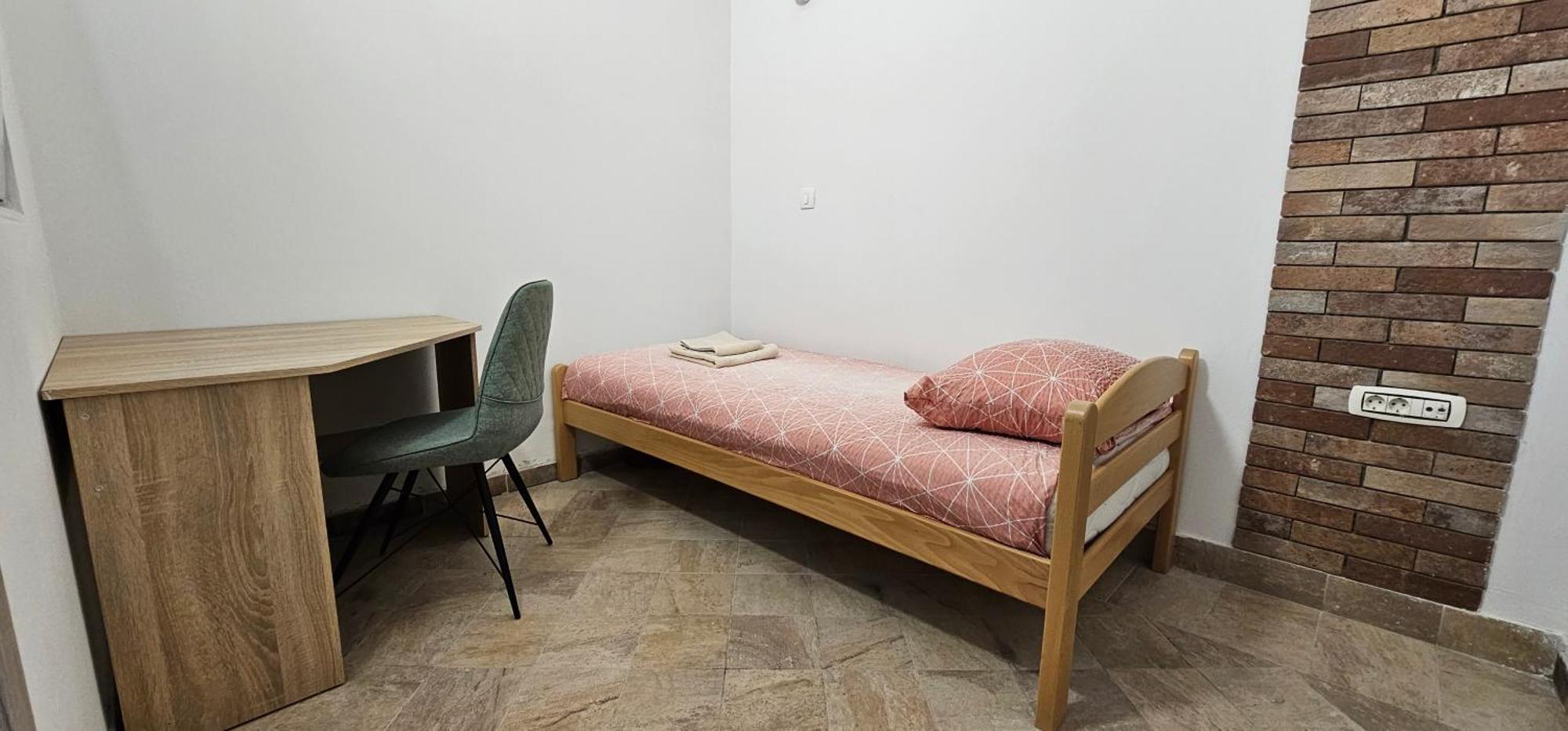 Apartments Fazarinc S Parkiriscem Τσέλιε Εξωτερικό φωτογραφία