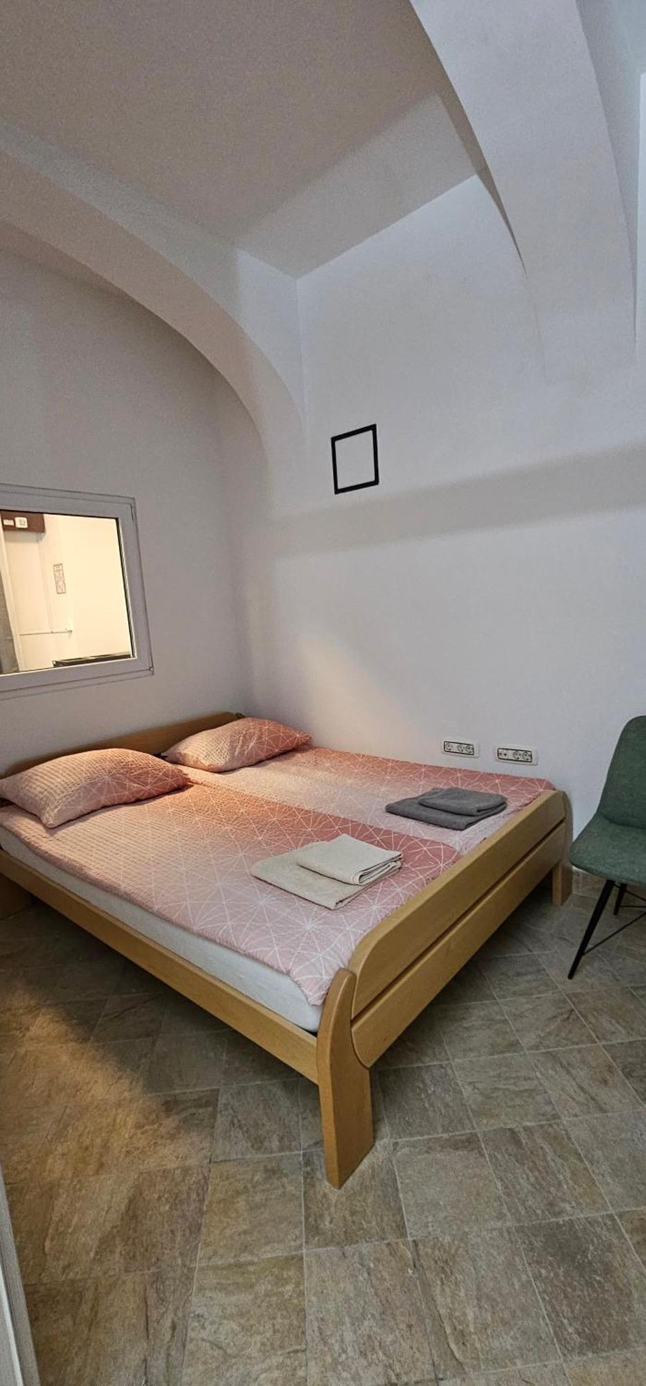 Apartments Fazarinc S Parkiriscem Τσέλιε Εξωτερικό φωτογραφία