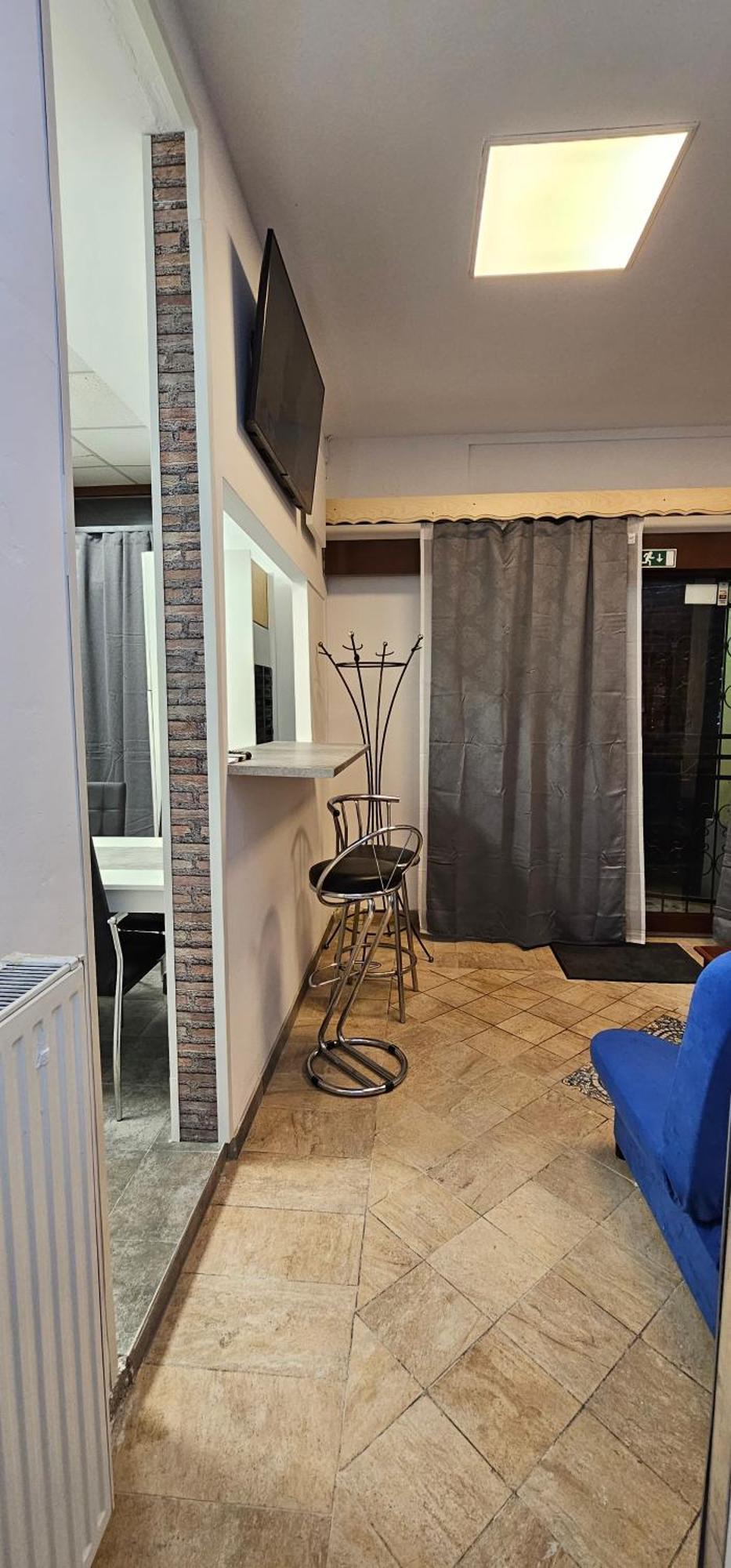 Apartments Fazarinc S Parkiriscem Τσέλιε Εξωτερικό φωτογραφία
