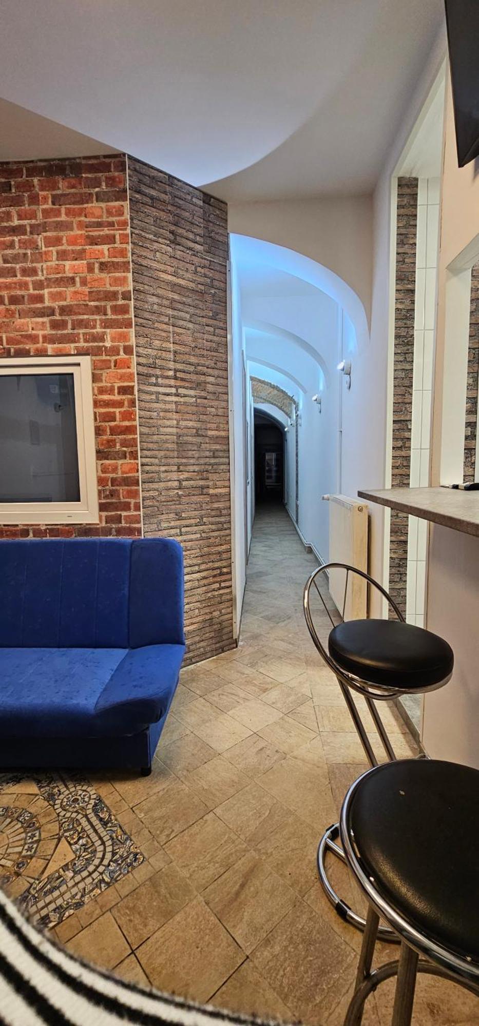 Apartments Fazarinc S Parkiriscem Τσέλιε Εξωτερικό φωτογραφία