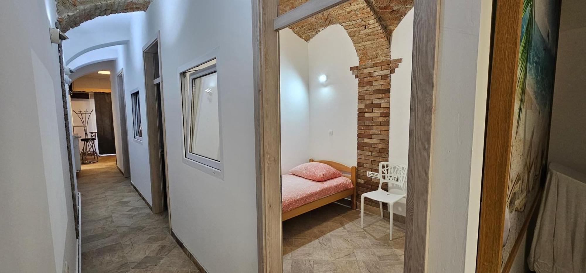 Apartments Fazarinc S Parkiriscem Τσέλιε Εξωτερικό φωτογραφία
