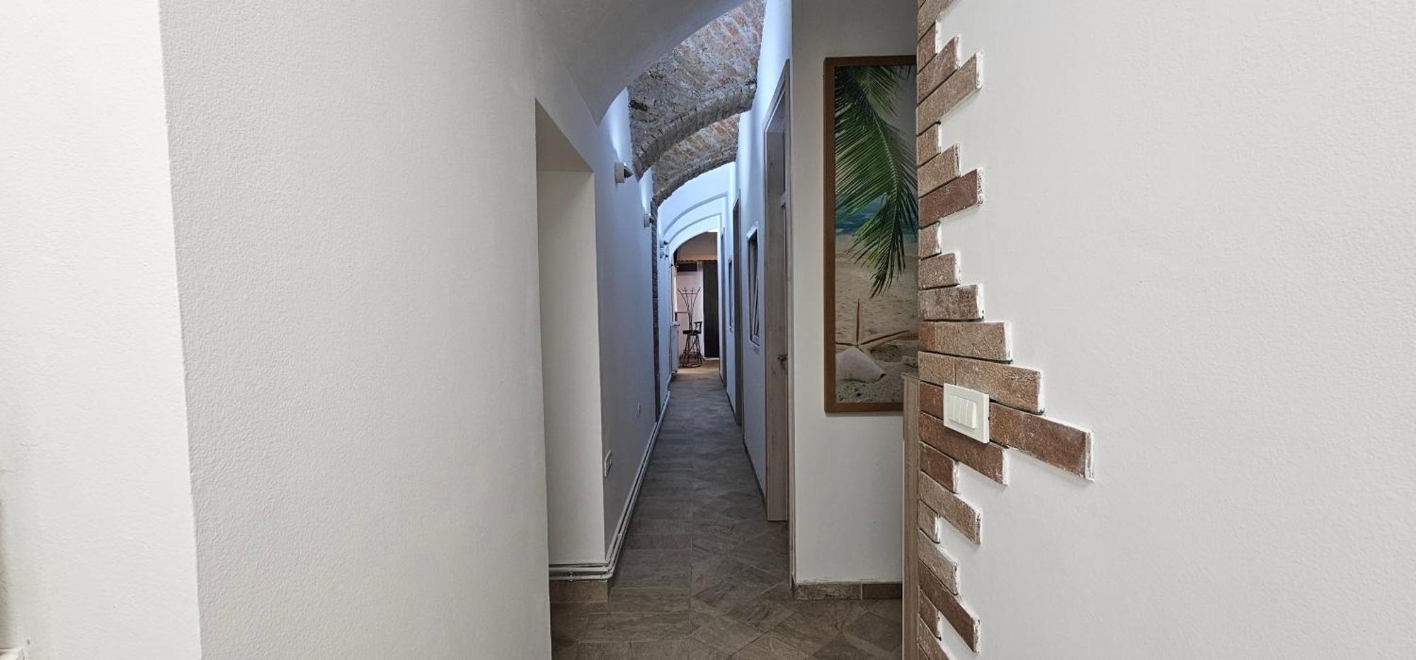 Apartments Fazarinc S Parkiriscem Τσέλιε Εξωτερικό φωτογραφία