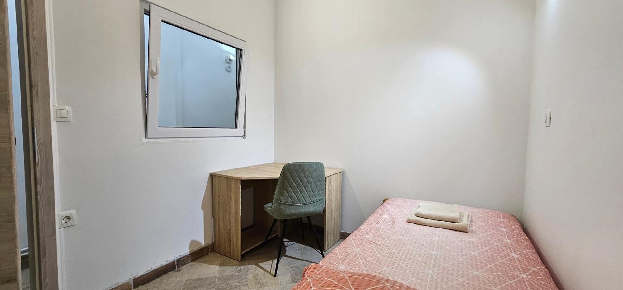 Apartments Fazarinc S Parkiriscem Τσέλιε Εξωτερικό φωτογραφία