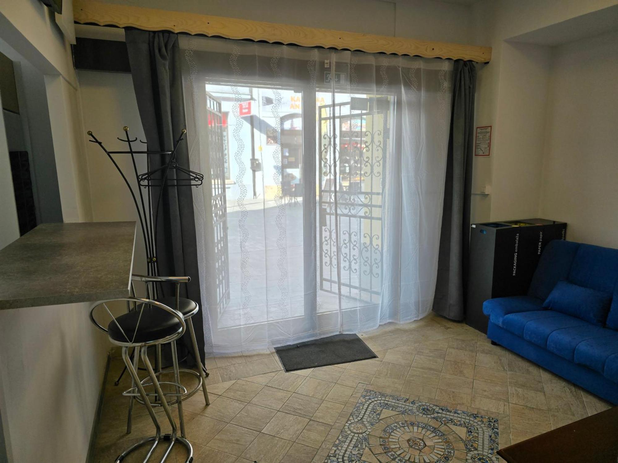 Apartments Fazarinc S Parkiriscem Τσέλιε Εξωτερικό φωτογραφία