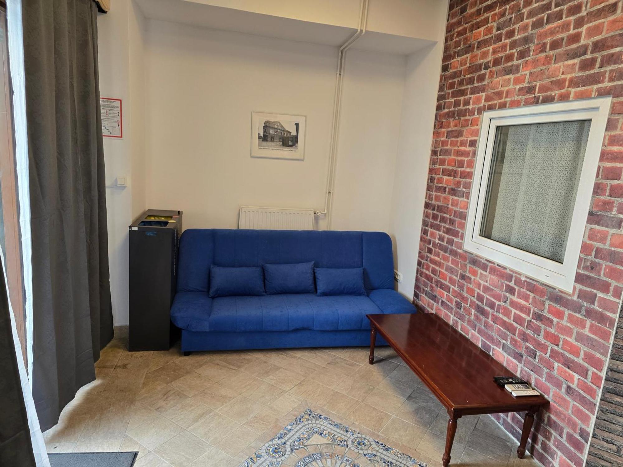 Apartments Fazarinc S Parkiriscem Τσέλιε Εξωτερικό φωτογραφία