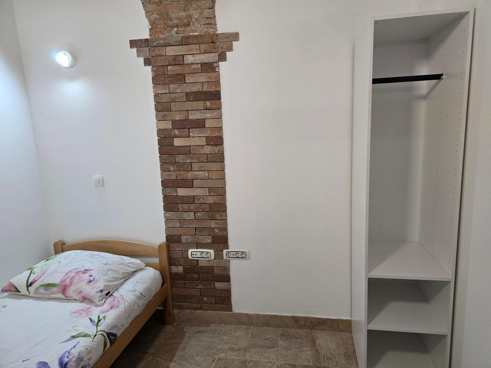 Apartments Fazarinc S Parkiriscem Τσέλιε Εξωτερικό φωτογραφία
